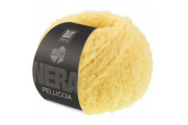 Pelliccia nr 12 geel Pelliccia nr 12 geel